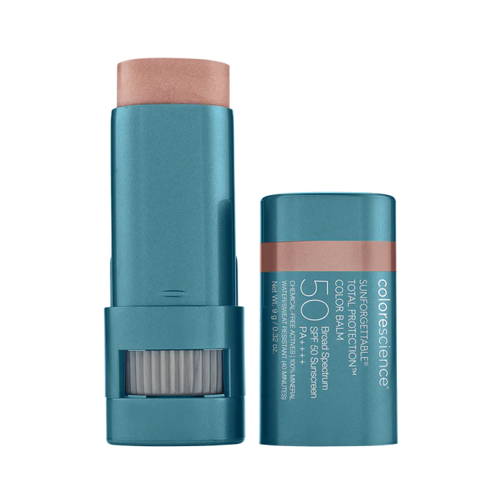 Total protection Color Balm SPF 50