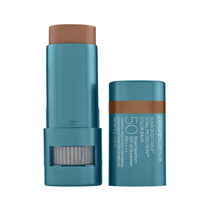 Total protection Color Balm SPF 50