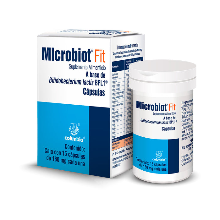 Microbiofit