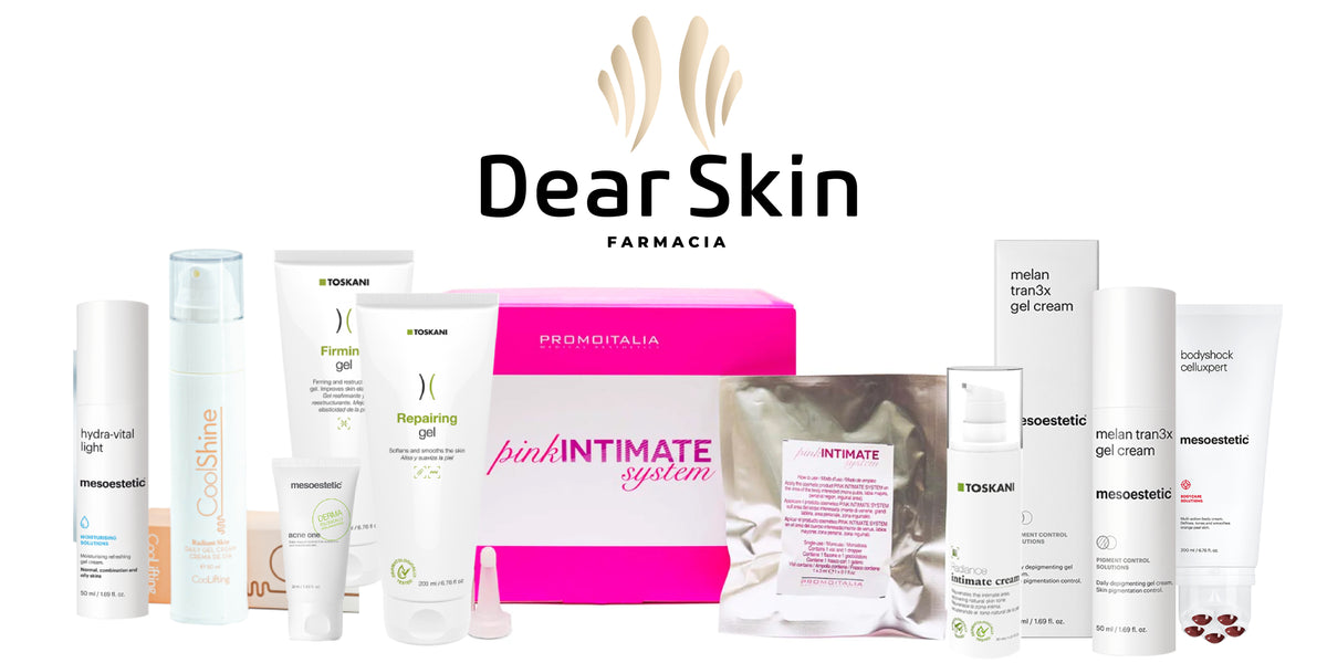 Dear Skin Pharmacy– DearSkinmx