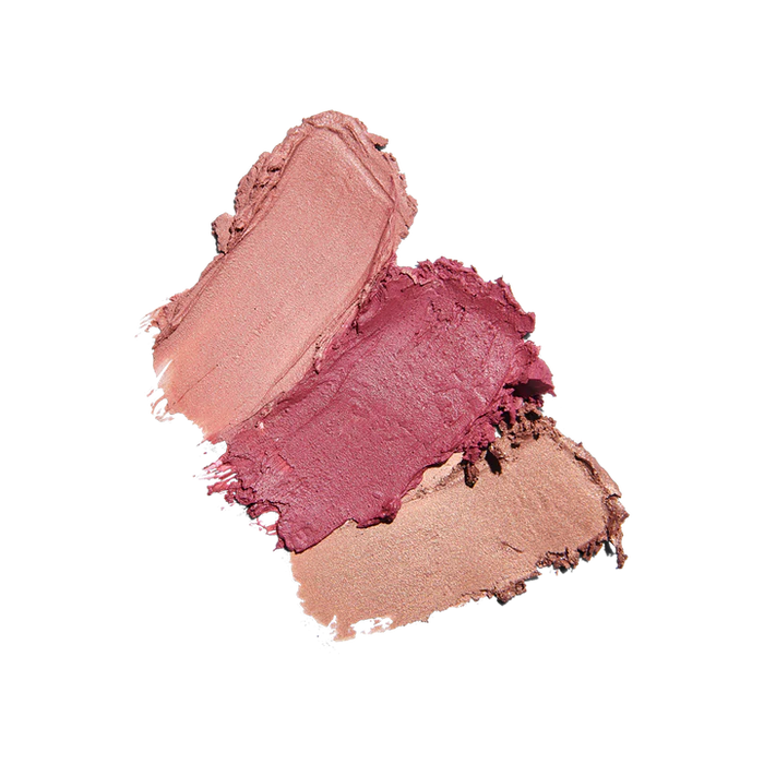 Color Balm SPF 50 Collection - Kit 3 piezas