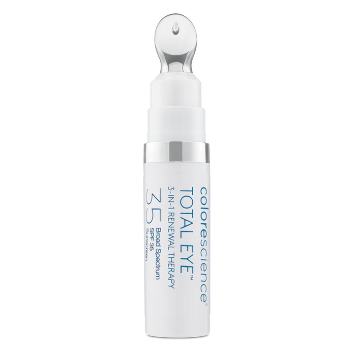 Total Eye® 3-In-1 Renewal Therapy SPF 35