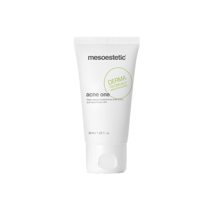 Acne One - Crema de uso diario