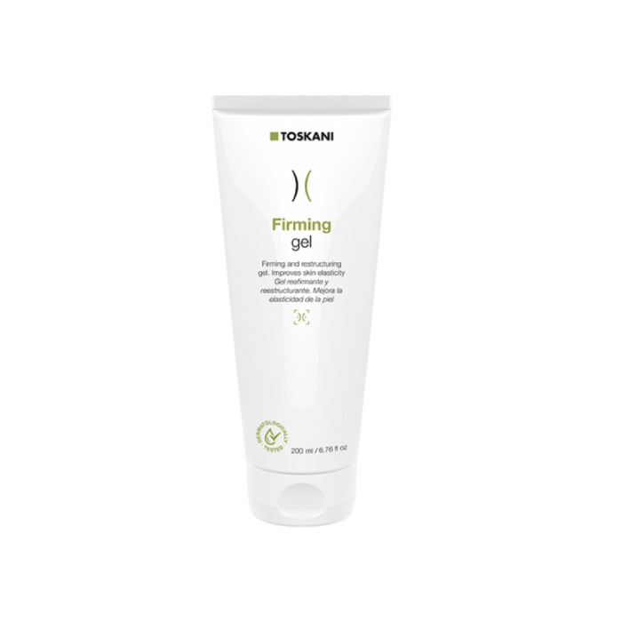 Firming Gel - Combate flacidez e hidrata